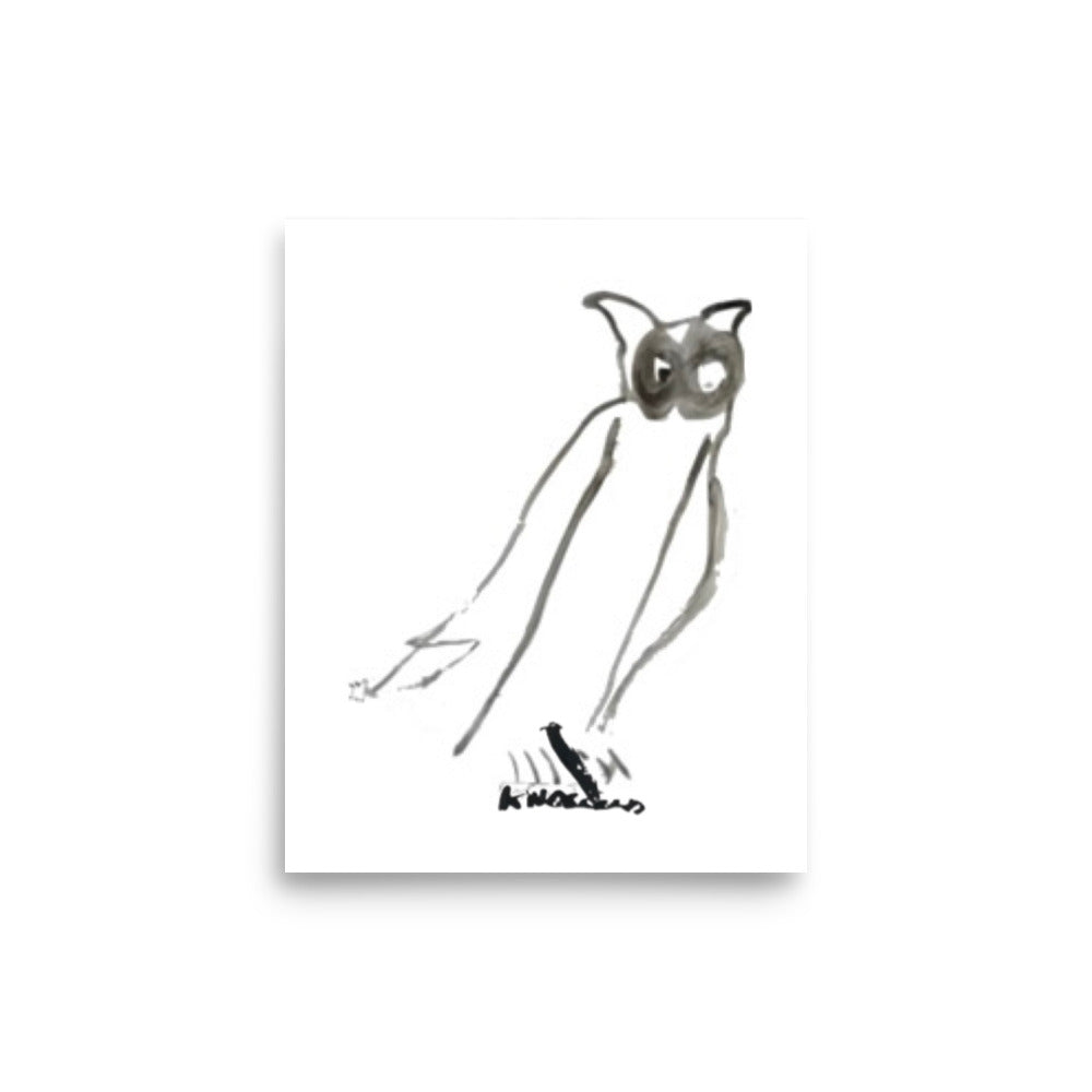 Y'all Got Anymore - The Zooted Owls